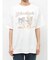 【アニメ『ジョジョの奇妙な冒険 ストーンオーシャン』×jouetie】オーバーTシャツ
