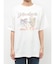 【アニメ『ジョジョの奇妙な冒険 ストーンオーシャン』×jouetie】オーバーTシャツ