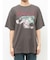 【アニメ『ジョジョの奇妙な冒険 ストーンオーシャン』×jouetie】オーバーTシャツ