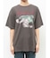 【アニメ『ジョジョの奇妙な冒険 ストーンオーシャン』×jouetie】オーバーTシャツ