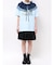 【アニメ『ジョジョの奇妙な冒険 ストーンオーシャン』×jouetie】オーバーTシャツ