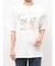 【アニメ『ジョジョの奇妙な冒険 ストーンオーシャン』×jouetie】オーバーTシャツ