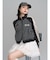 【LONSDALE×jouetie】ダメージキャップ