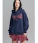 【LONSDALE×jouetie】スタッズBIGフーディー