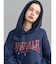 【LONSDALE×jouetie】スタッズBIGフーディー
