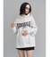 【LONSDALE×jouetie】スタッズBIGフーディー