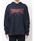 【LONSDALE×jouetie】スタッズBIGフーディー