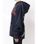 【LONSDALE×jouetie】スタッズBIGフーディー