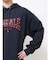 【LONSDALE×jouetie】スタッズBIGフーディー