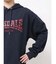 【LONSDALE×jouetie】スタッズBIGフーディー