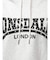 【LONSDALE×jouetie】スタッズBIGフーディー
