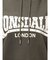 【LONSDALE×jouetie】スタッズBIGフーディー
