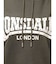 【LONSDALE×jouetie】スタッズBIGフーディー