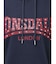 【LONSDALE×jouetie】スタッズBIGフーディー