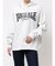 【LONSDALE×jouetie】スタッズBIGフーディー