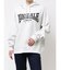 【LONSDALE×jouetie】スタッズBIGフーディー