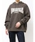 【LONSDALE×jouetie】スタッズBIGフーディー