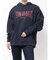 【LONSDALE×jouetie】スタッズBIGフーディー