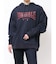 【LONSDALE×jouetie】スタッズBIGフーディー