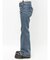 【SOMETHING×PosTokyo】BUSH FLARE DENIM