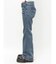 【SOMETHING×PosTokyo】BUSH FLARE DENIM