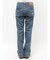 【SOMETHING×PosTokyo】BUSH FLARE DENIM