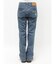 【SOMETHING×PosTokyo】BUSH FLARE DENIM