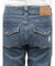 【SOMETHING×PosTokyo】BUSH FLARE DENIM