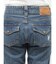 【SOMETHING×PosTokyo】BUSH FLARE DENIM
