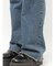 【SOMETHING×PosTokyo】BUSH FLARE DENIM