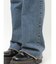 【SOMETHING×PosTokyo】BUSH FLARE DENIM