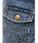 【SOMETHING×PosTokyo】BUSH FLARE DENIM