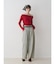 【SOMETHING×PosTokyo】Tuck Buggy