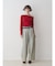 【SOMETHING×PosTokyo】Tuck Buggy