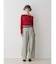 【SOMETHING×PosTokyo】Tuck Buggy