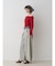 【SOMETHING×PosTokyo】Tuck Buggy