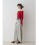 【SOMETHING×PosTokyo】Tuck Buggy