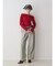 【SOMETHING×PosTokyo】Tuck Buggy