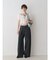 【SOMETHING×PosTokyo】Tuck Buggy