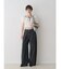 【SOMETHING×PosTokyo】Tuck Buggy