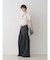 【SOMETHING×PosTokyo】Tuck Buggy