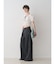 【SOMETHING×PosTokyo】Tuck Buggy