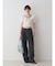 【SOMETHING×PosTokyo】Tuck Buggy