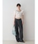 【SOMETHING×PosTokyo】Tuck Buggy
