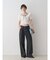【SOMETHING×PosTokyo】Tuck Buggy