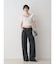 【SOMETHING×PosTokyo】Tuck Buggy