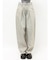【SOMETHING×PosTokyo】Tuck Buggy