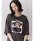 【KevinCummins×PosTokyo】Big Tee
