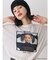 【KevinCummins×PosTokyo】Big Tee