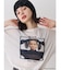 【KevinCummins×PosTokyo】Big Tee